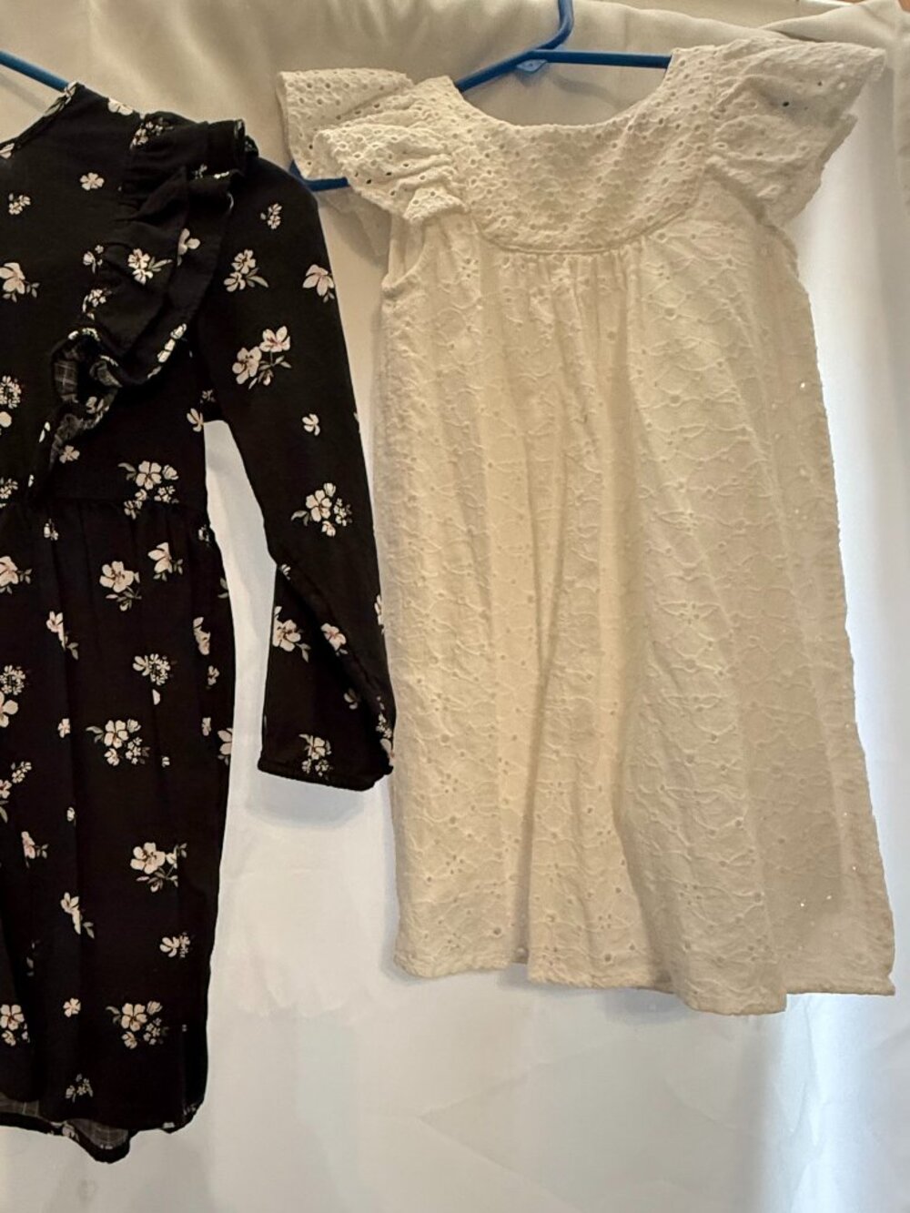 Okie Dokie dress / Tucker+Tate Girl Dresses & others 4T (5ct)